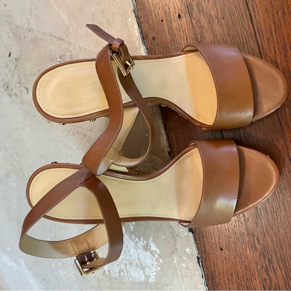 Wedges Michael Kors